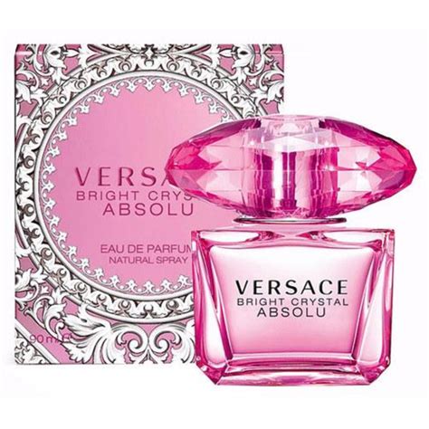 perfume engraving versace bright crystal absolu|Versace Bright Crystal absolu price.